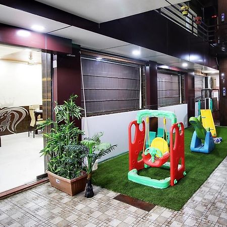 Daksh Hotel And Restaurant Talala 外观 照片