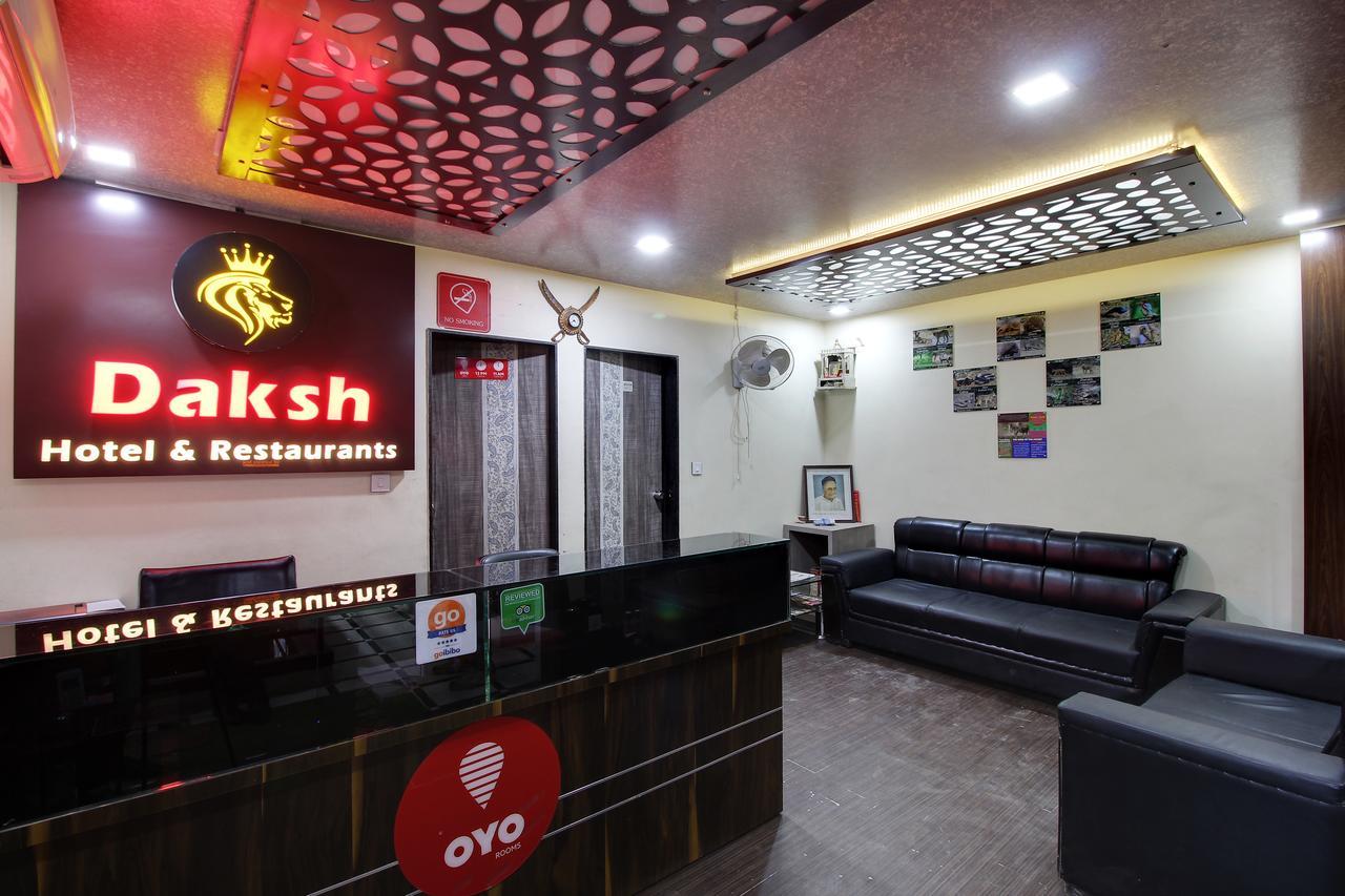Daksh Hotel And Restaurant Talala 外观 照片