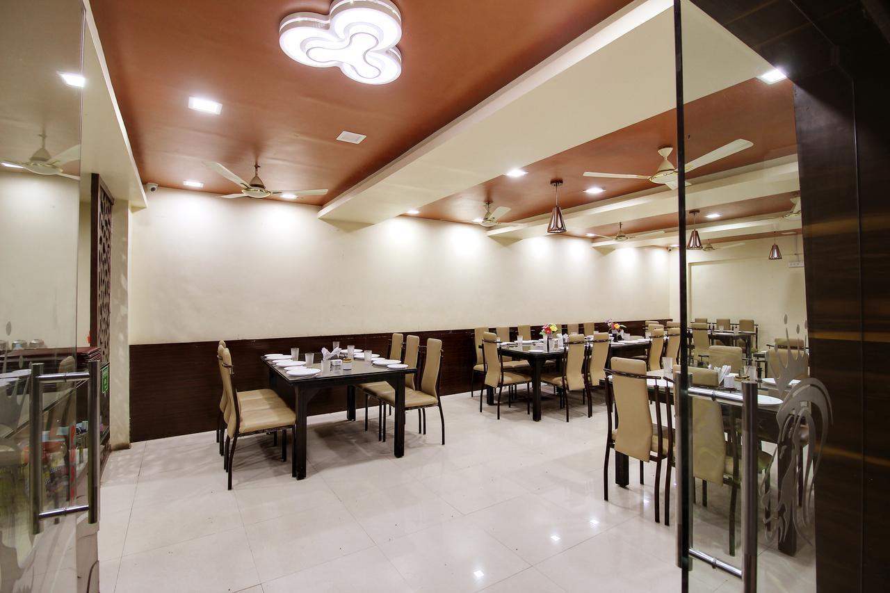 Daksh Hotel And Restaurant Talala 外观 照片
