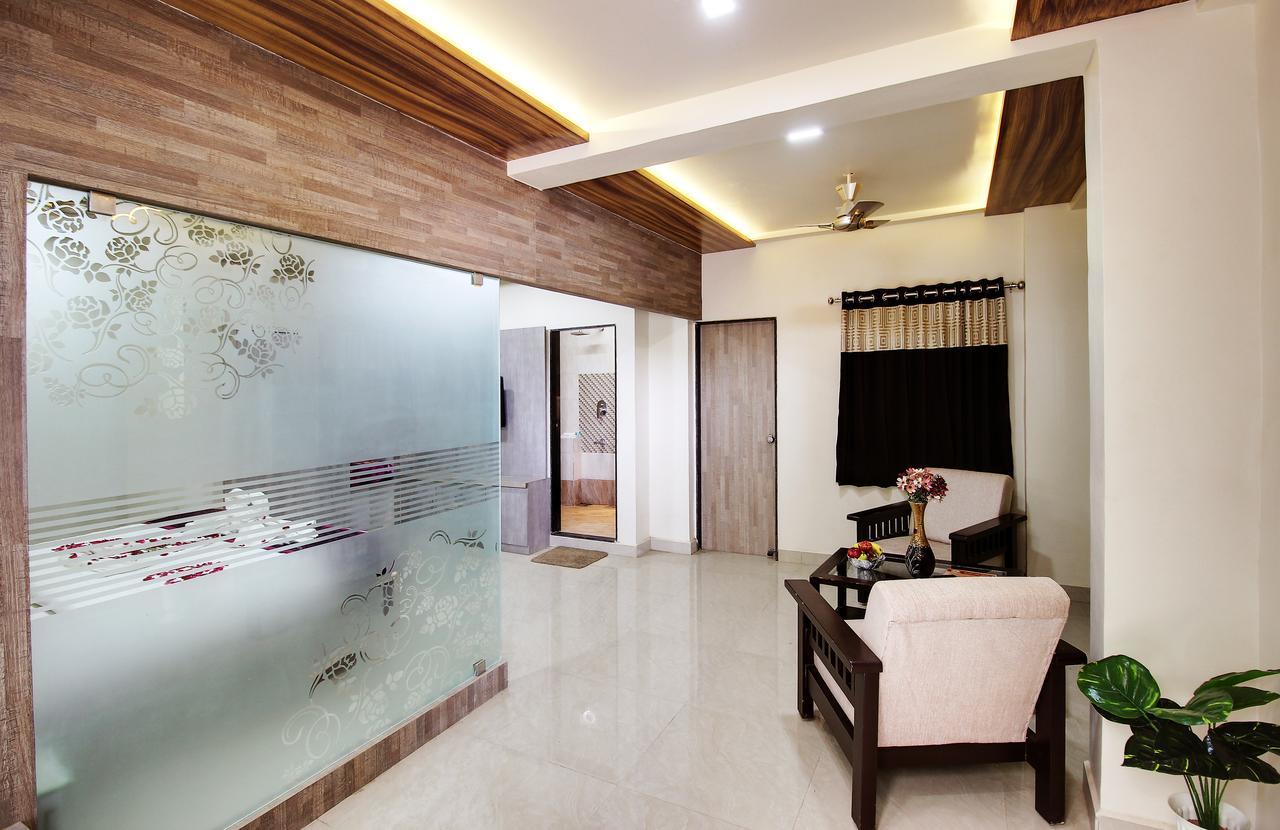 Daksh Hotel And Restaurant Talala 外观 照片